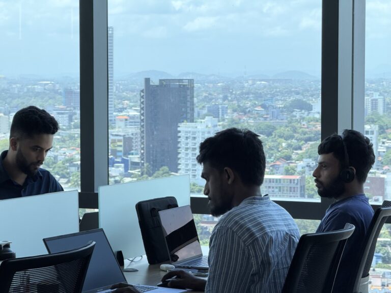 Colombo Coworking